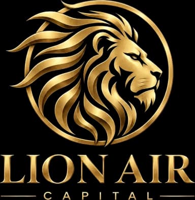 Lion Air Capital